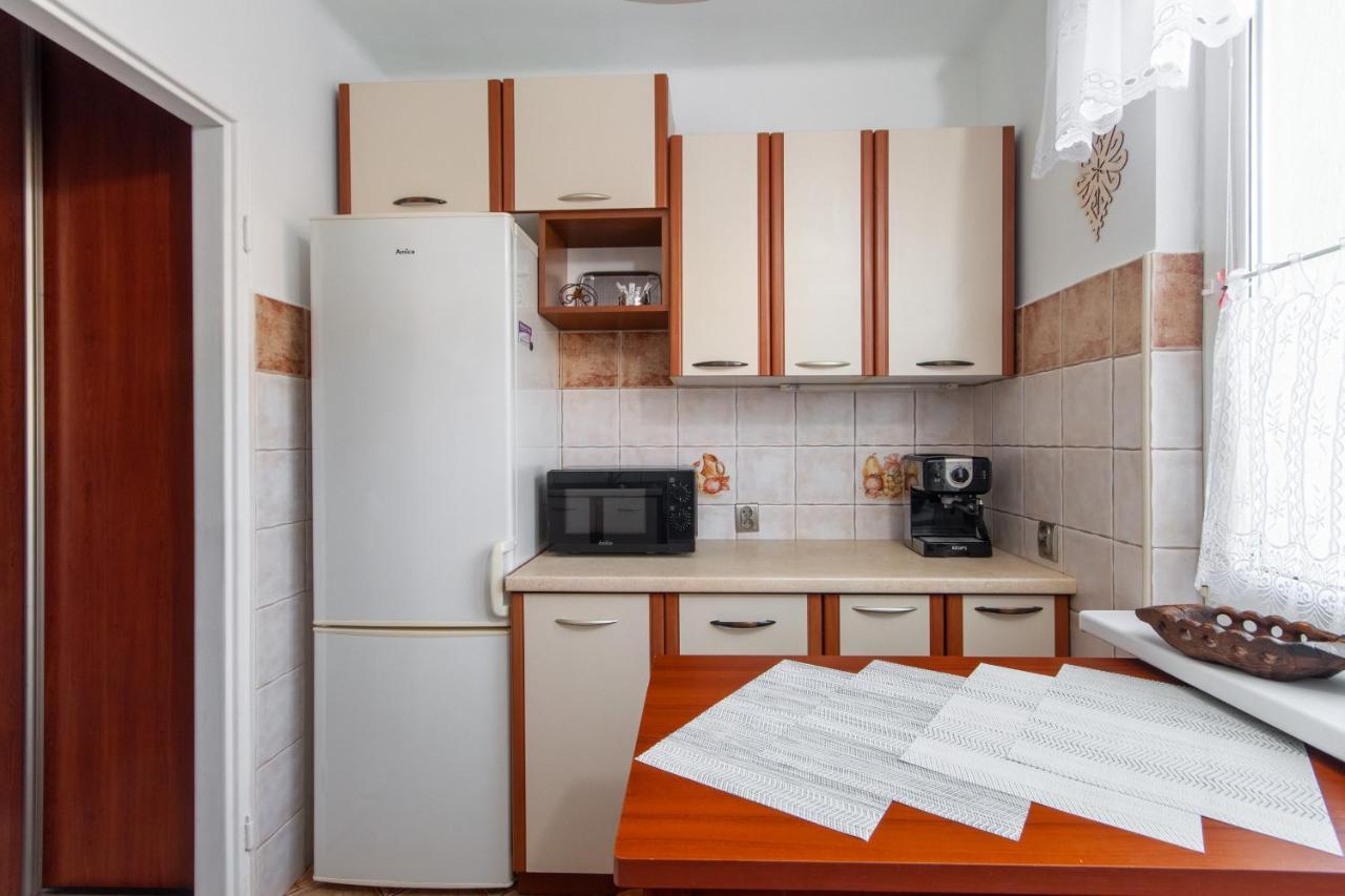 Apartserwis Top Tatra Zakopane Exterior foto