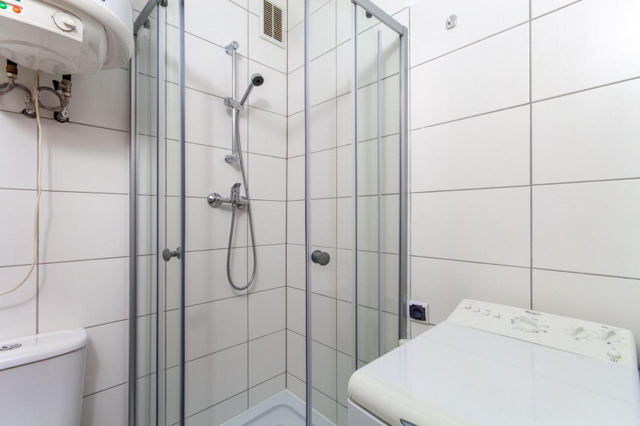 Apartserwis Top Tatra Zakopane Exterior foto