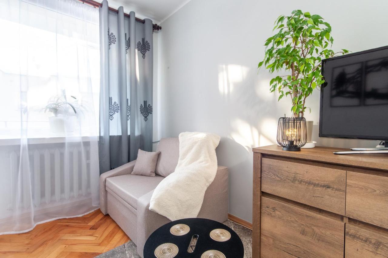 Apartserwis Top Tatra Zakopane Exterior foto