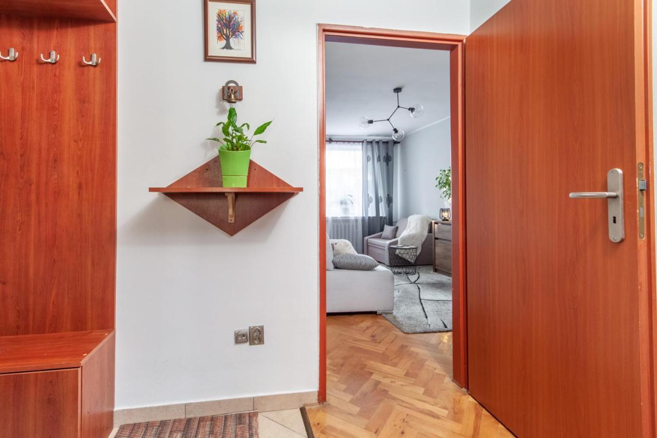 Apartserwis Top Tatra Zakopane Exterior foto
